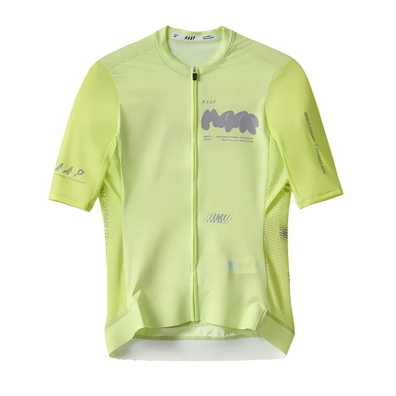 MAAP Aerate Pro Air Jersey 3.0 Shadow