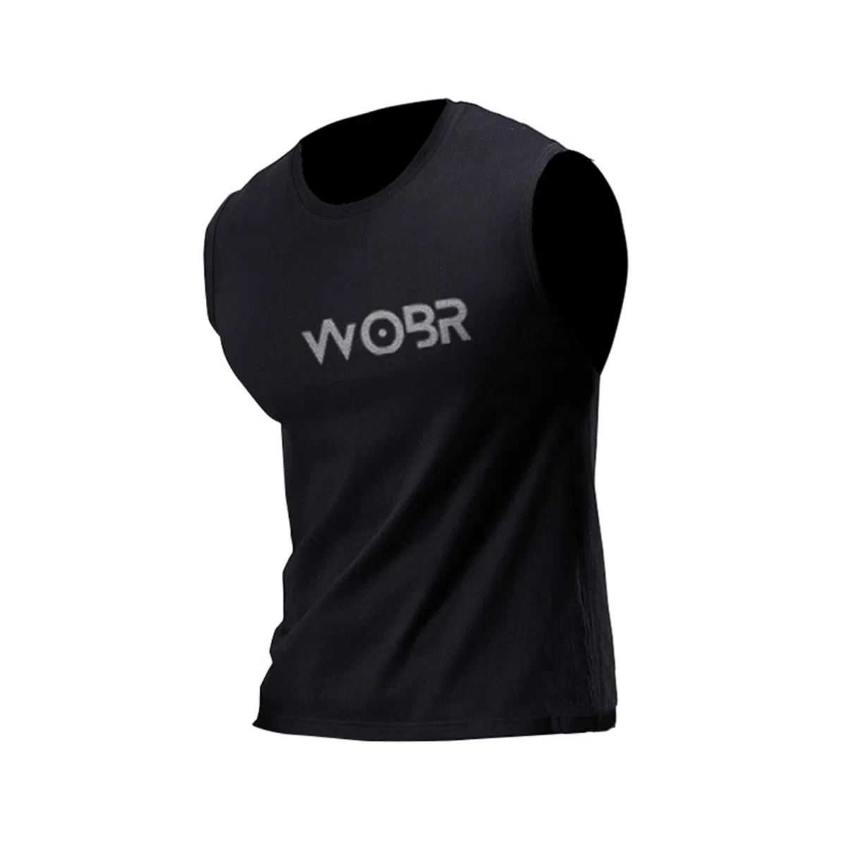 WOBR Logo