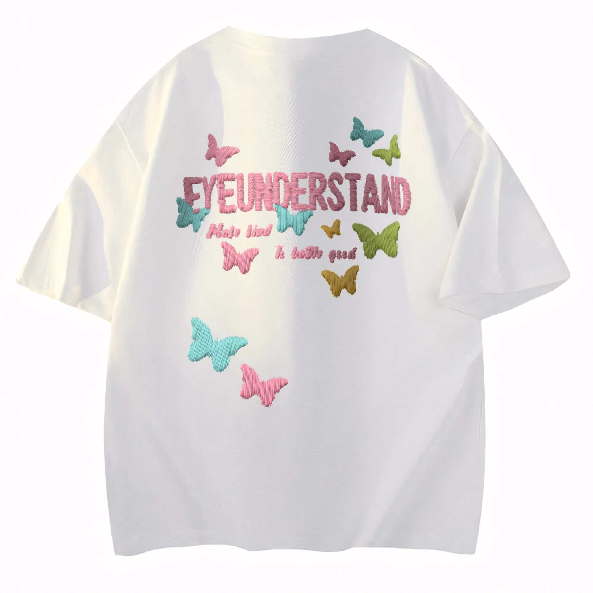 EYEUNDERSTAND T