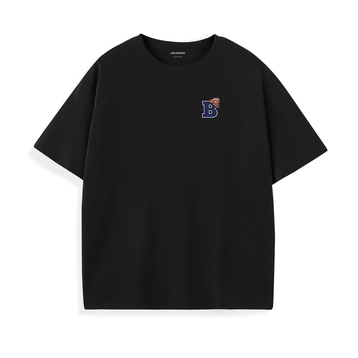 LINE FRIENDS T
