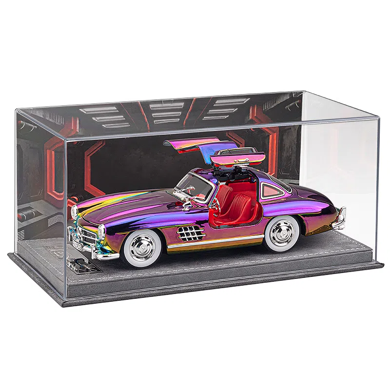 FEN JIE 300SL 124
