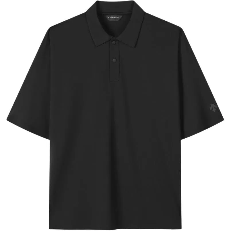DESCENTE ALLTERRAIN SS25 Polo
