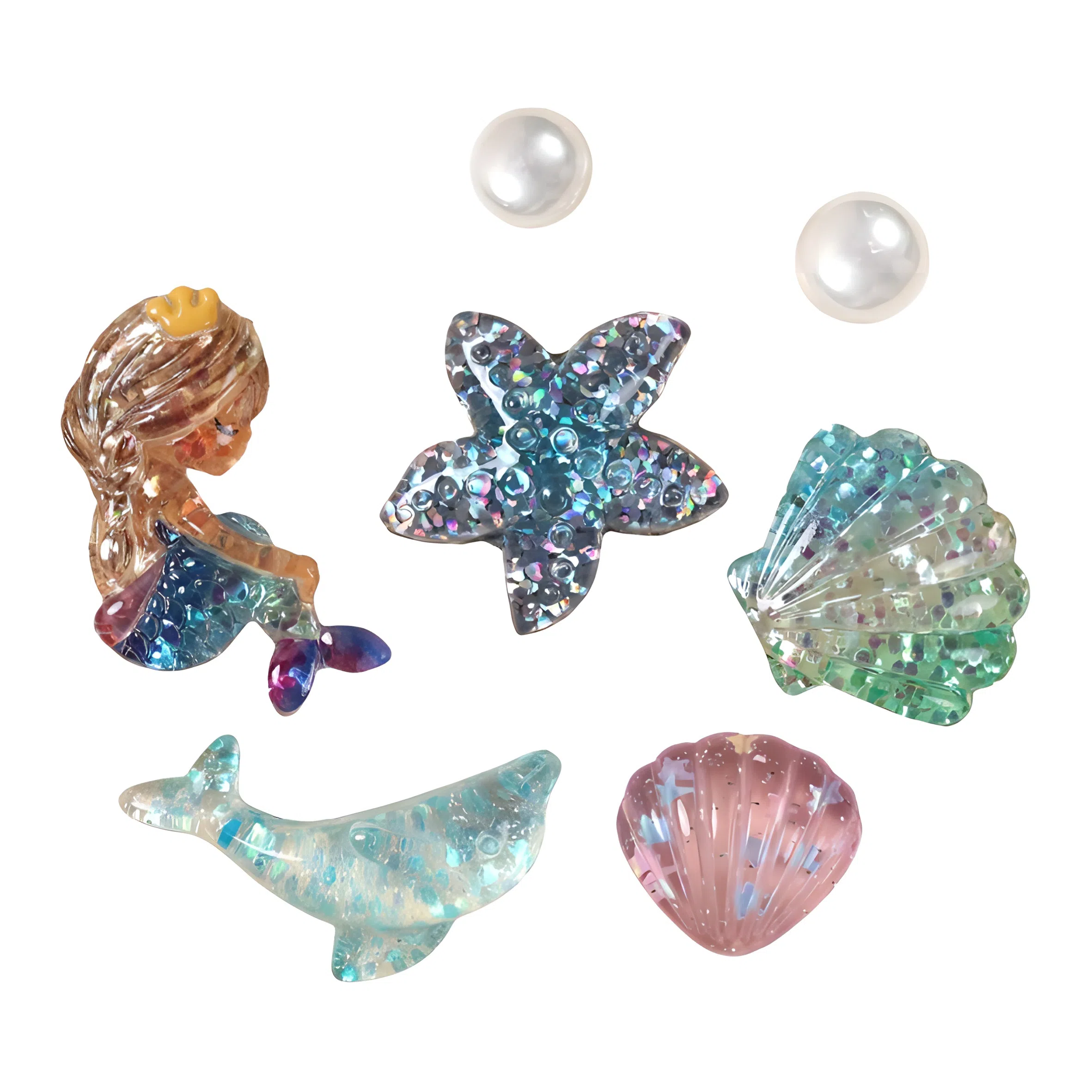 ZUOWEISHIJIA Crocs DIY