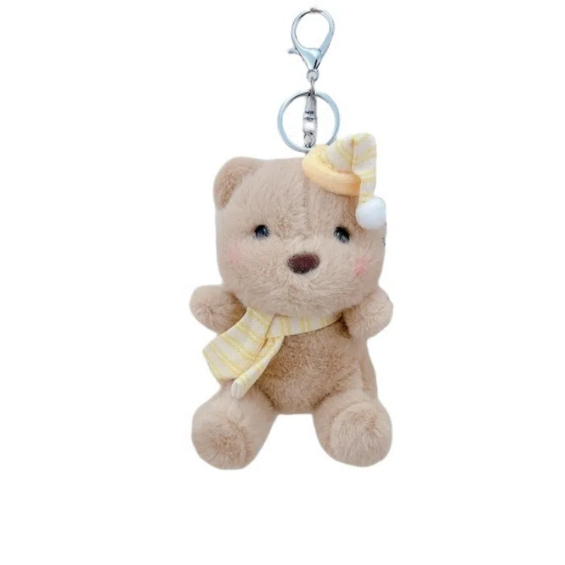 MIC RABBIT 12CM