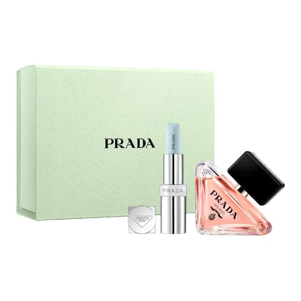 PRADA EDP 30ml+3.8g