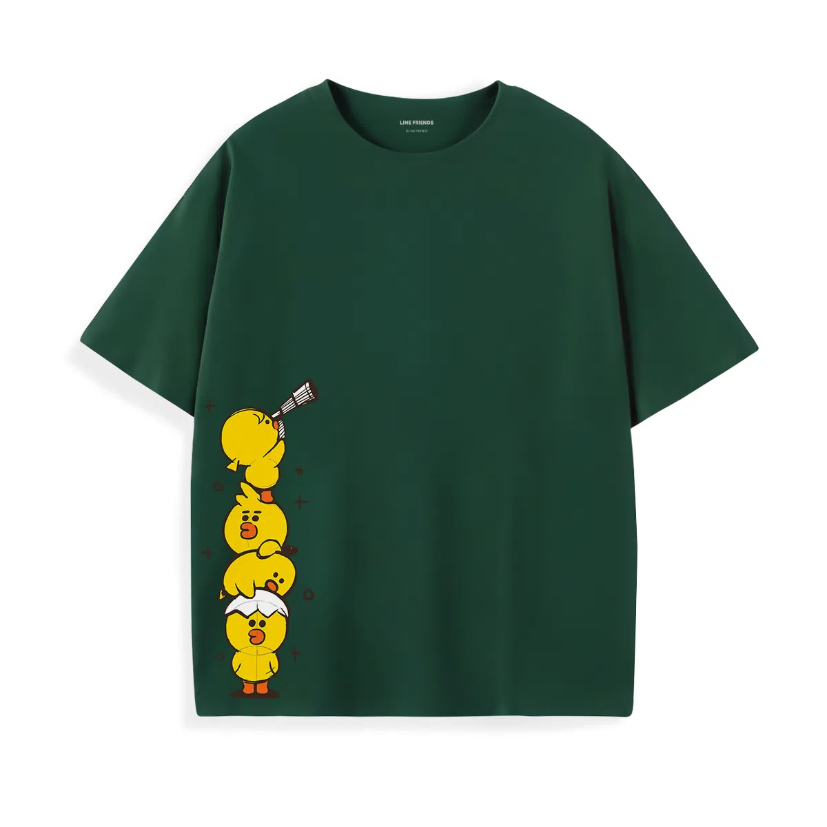 LINE FRIENDS T