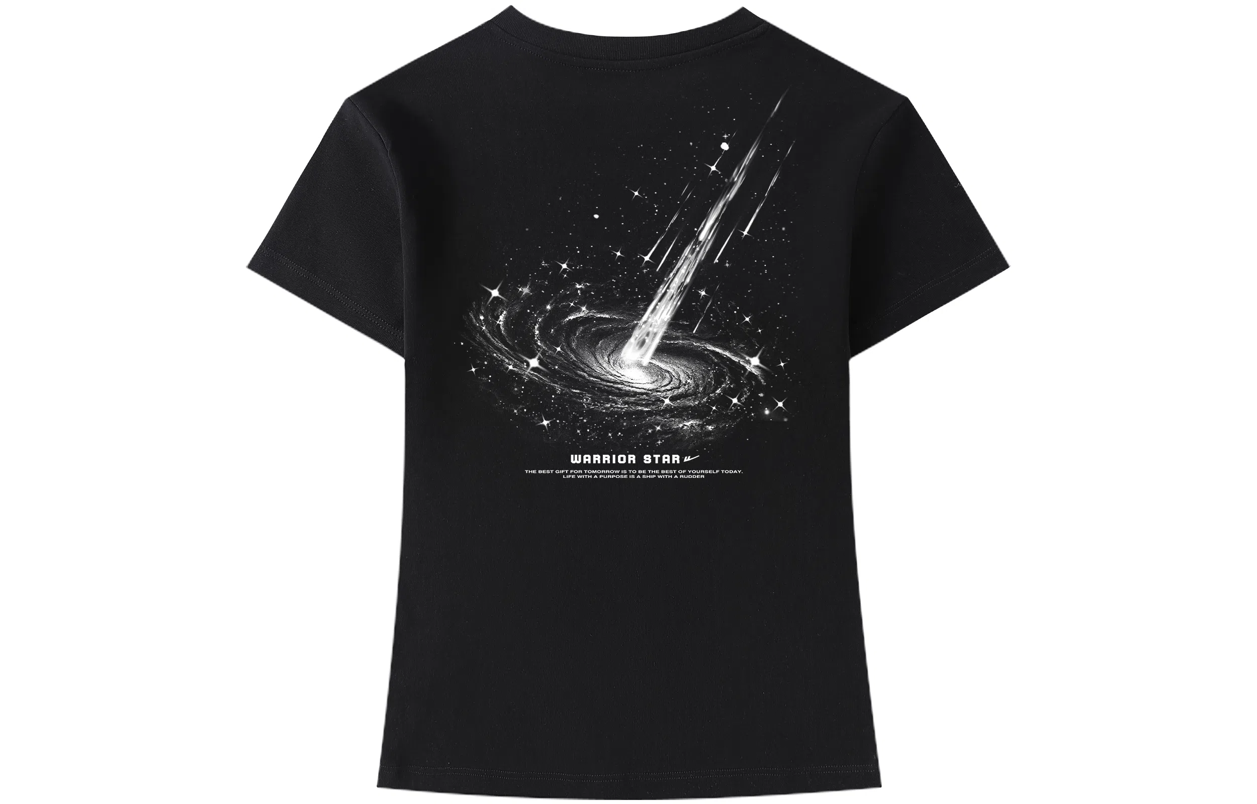 Warrior T