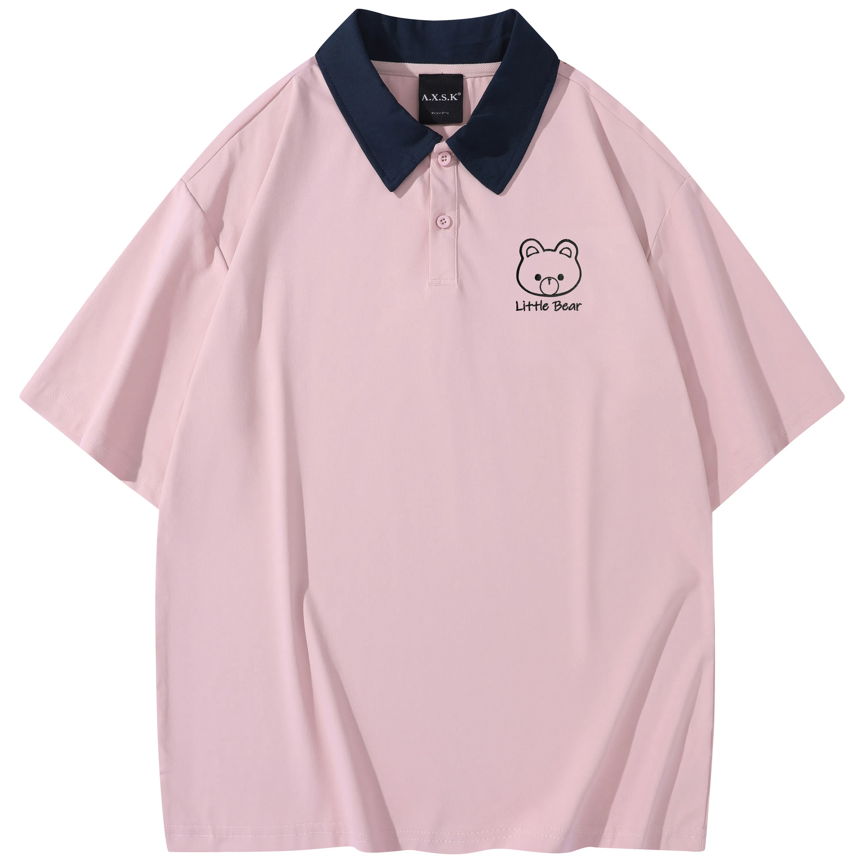 A.X.S.K Polo