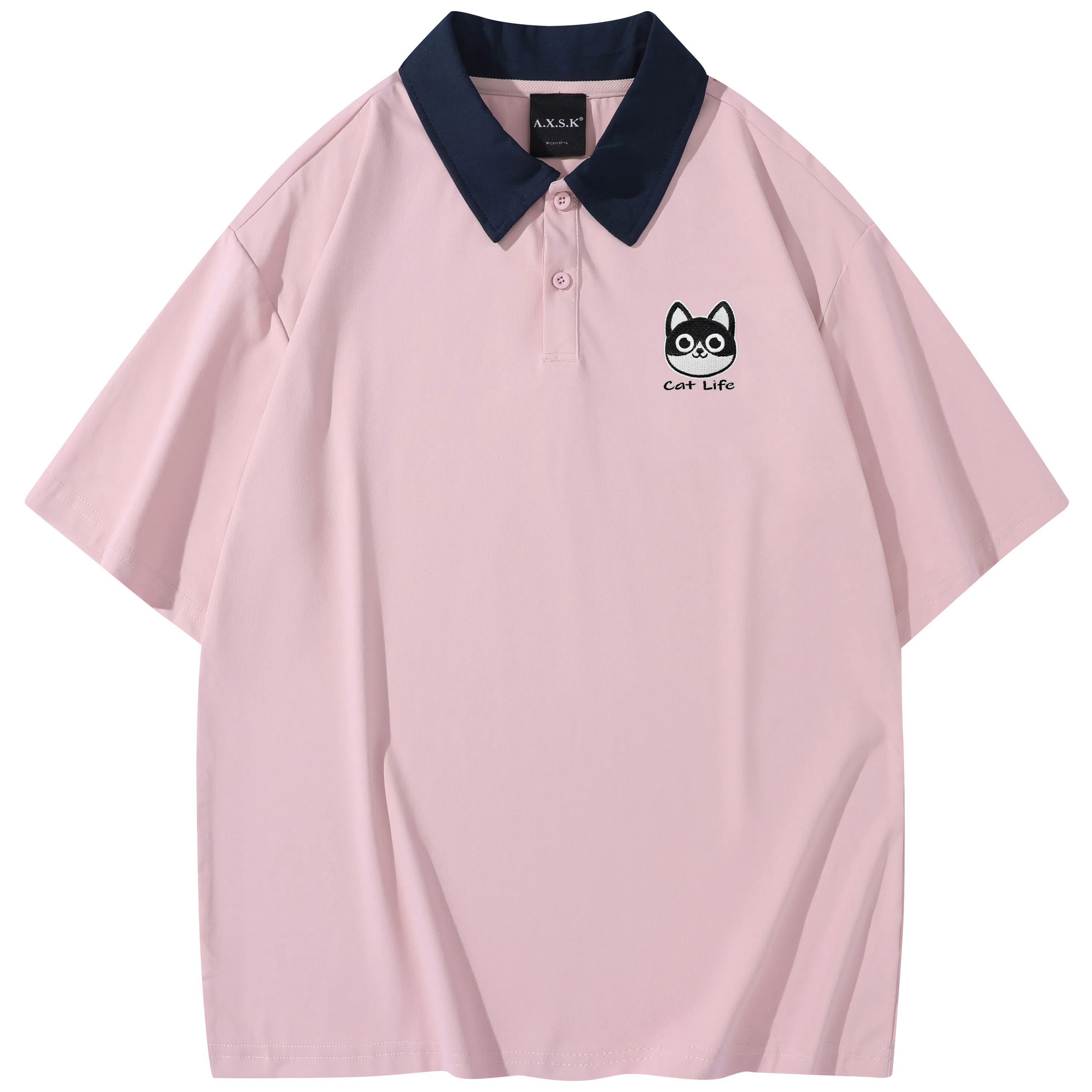 A.X.S.K Polo