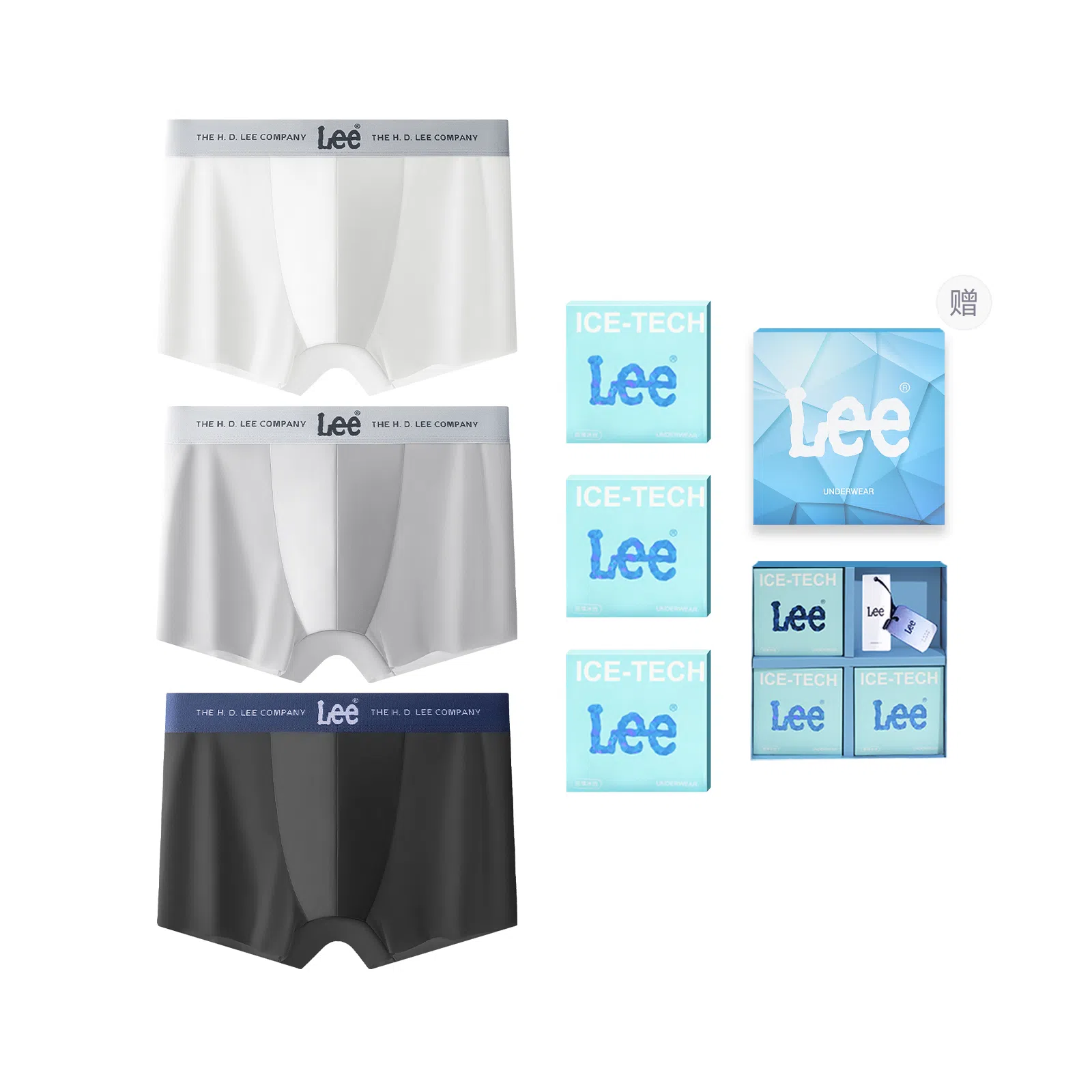 Lee Cordura 10A 3