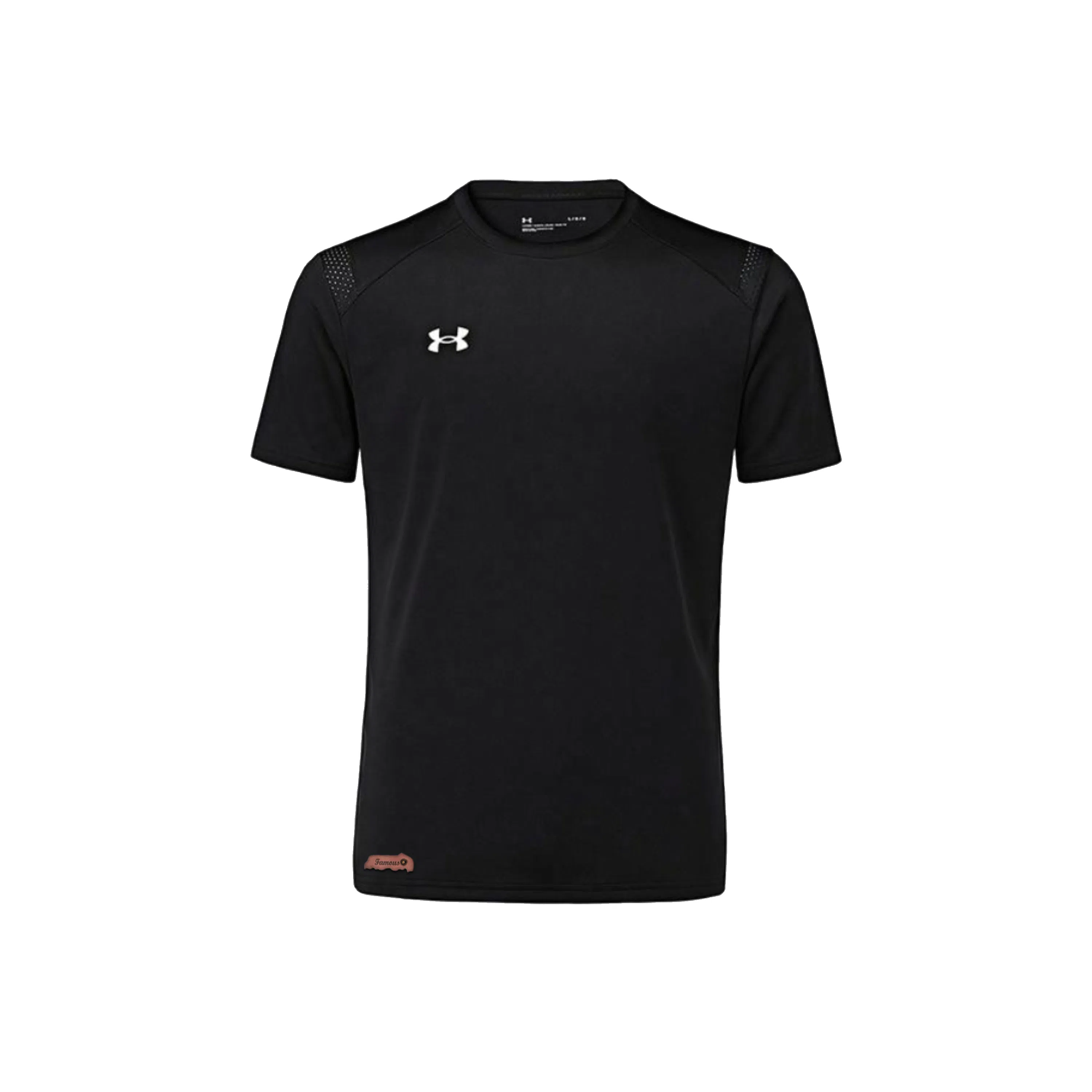 Under Armour T