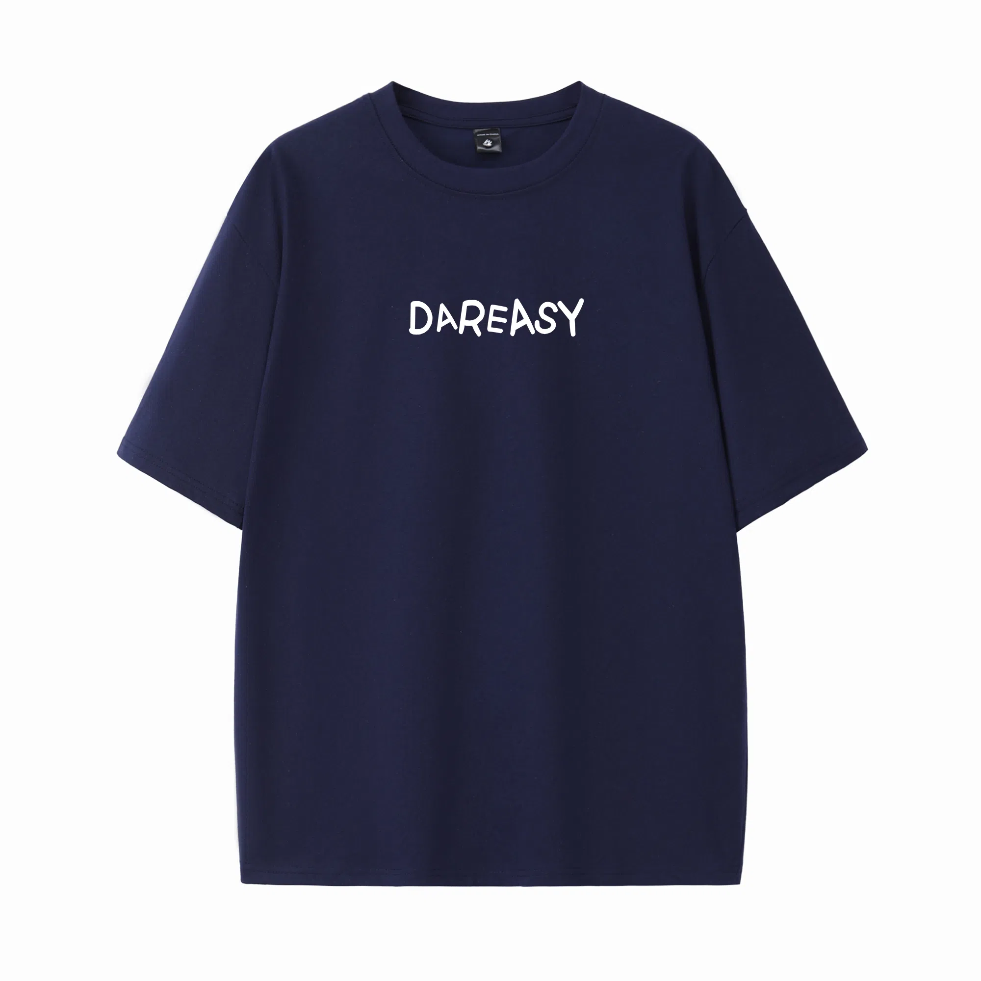 DAREASY T