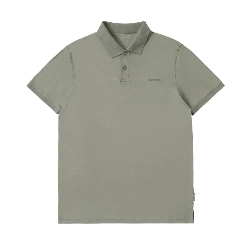 CKCalvin Klein LogoPolo