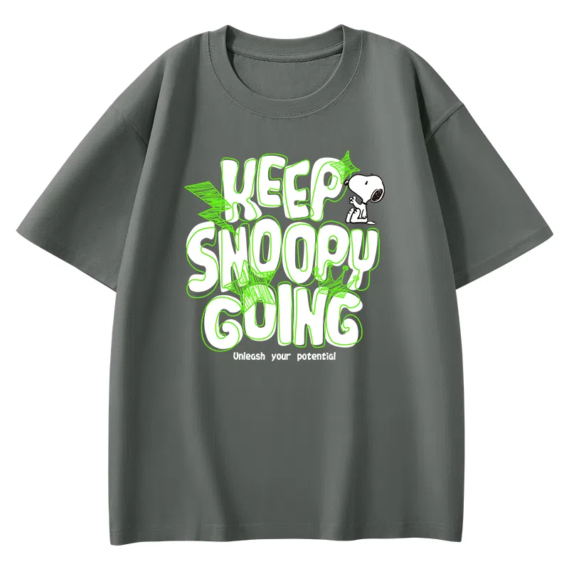 SNOOPY T