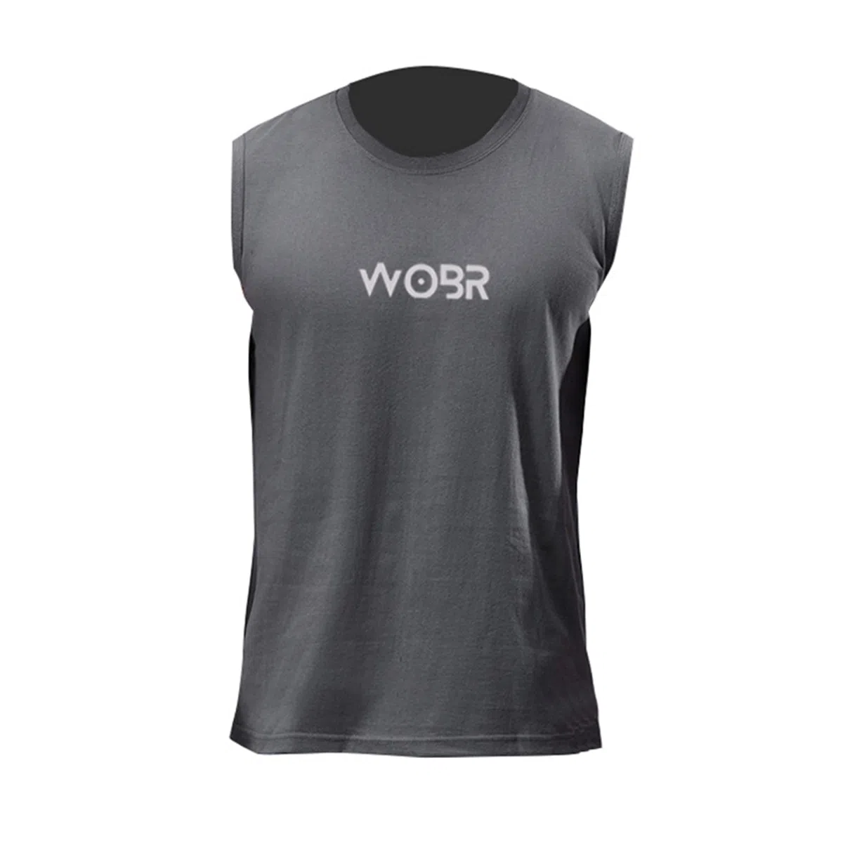 WOBR Logo