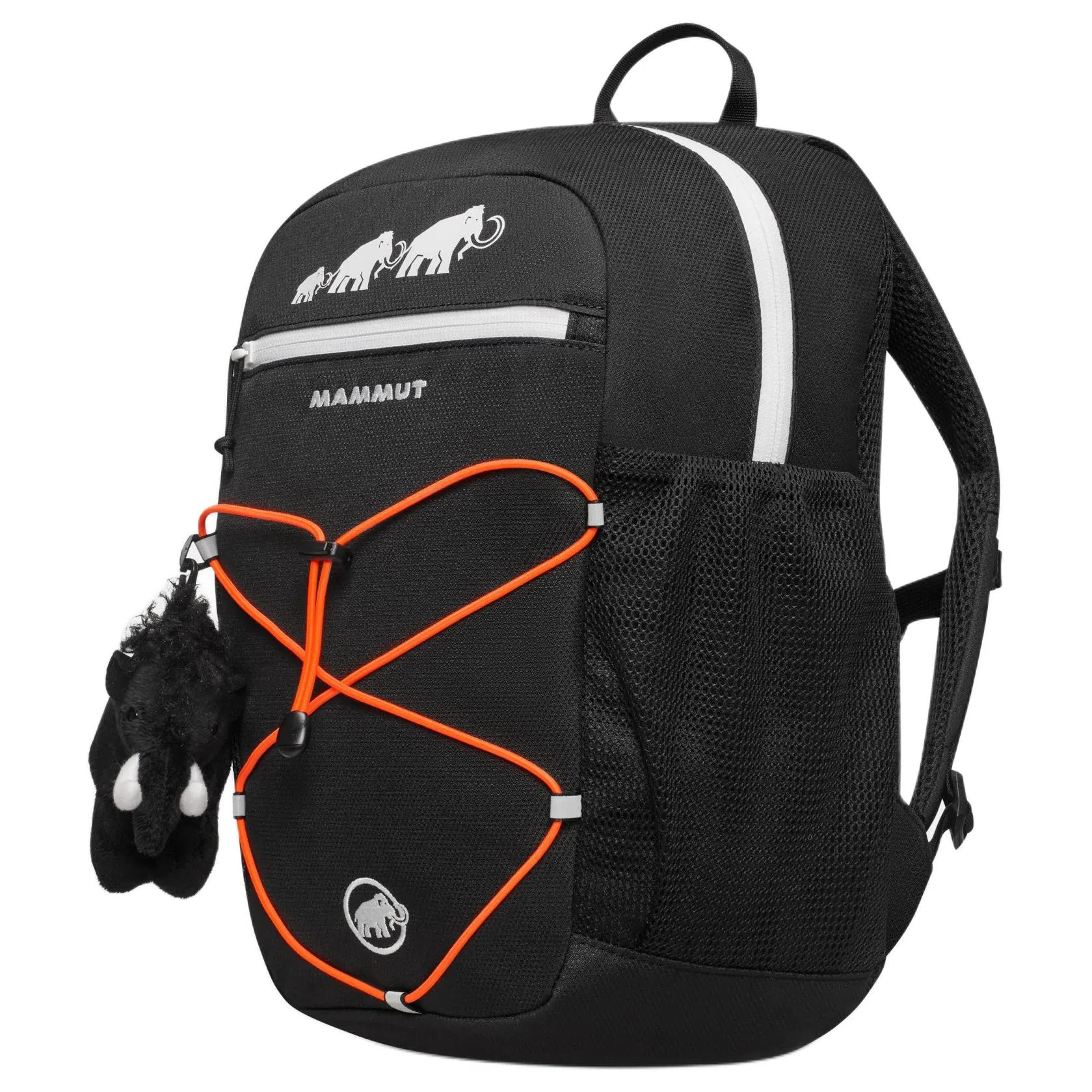MAMMUT First Zip 8L Logo