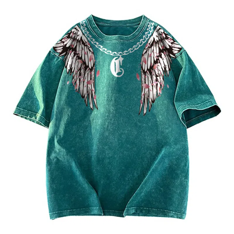 CHARLIE GOLF vintageT