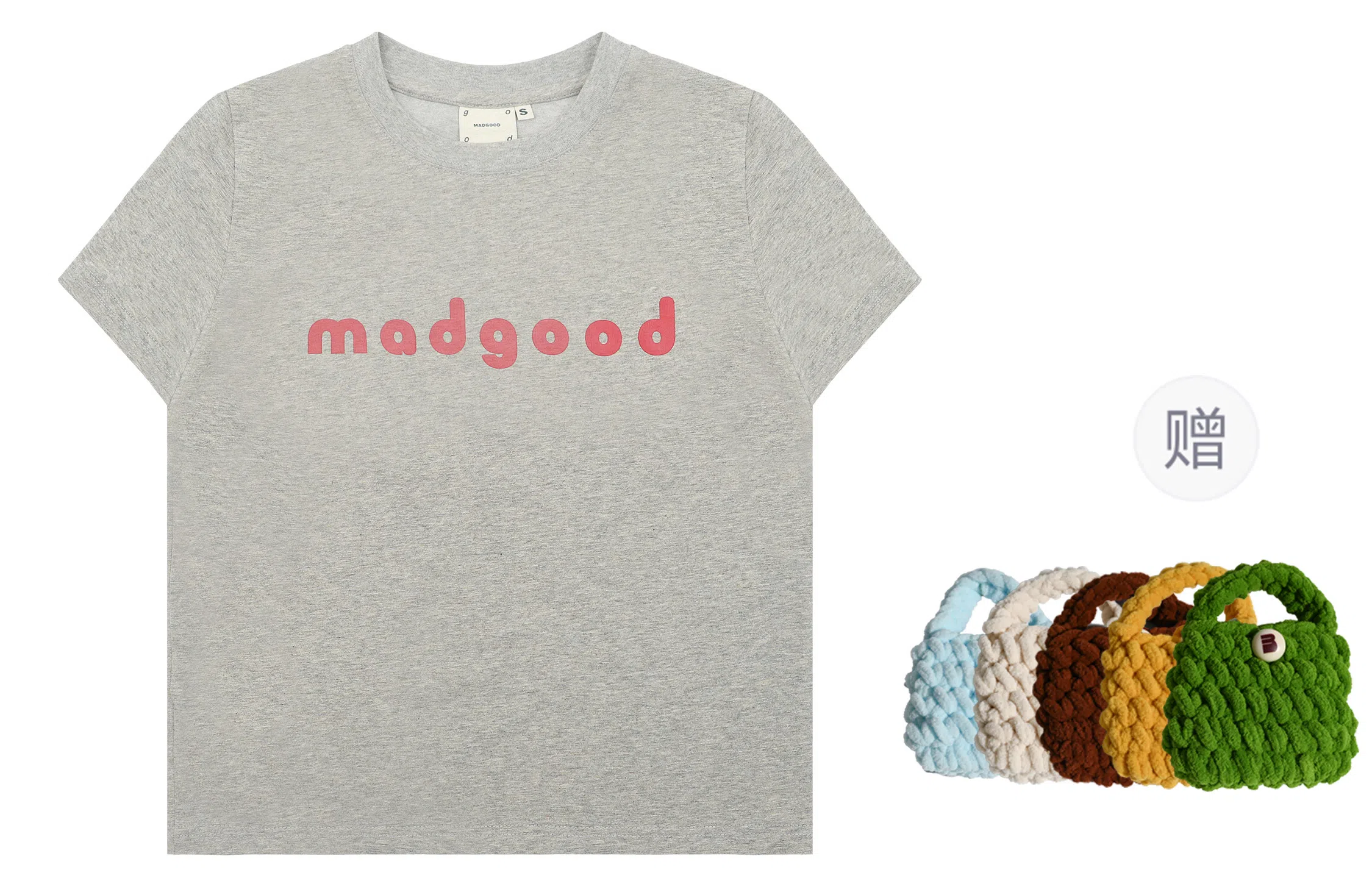 madgood T