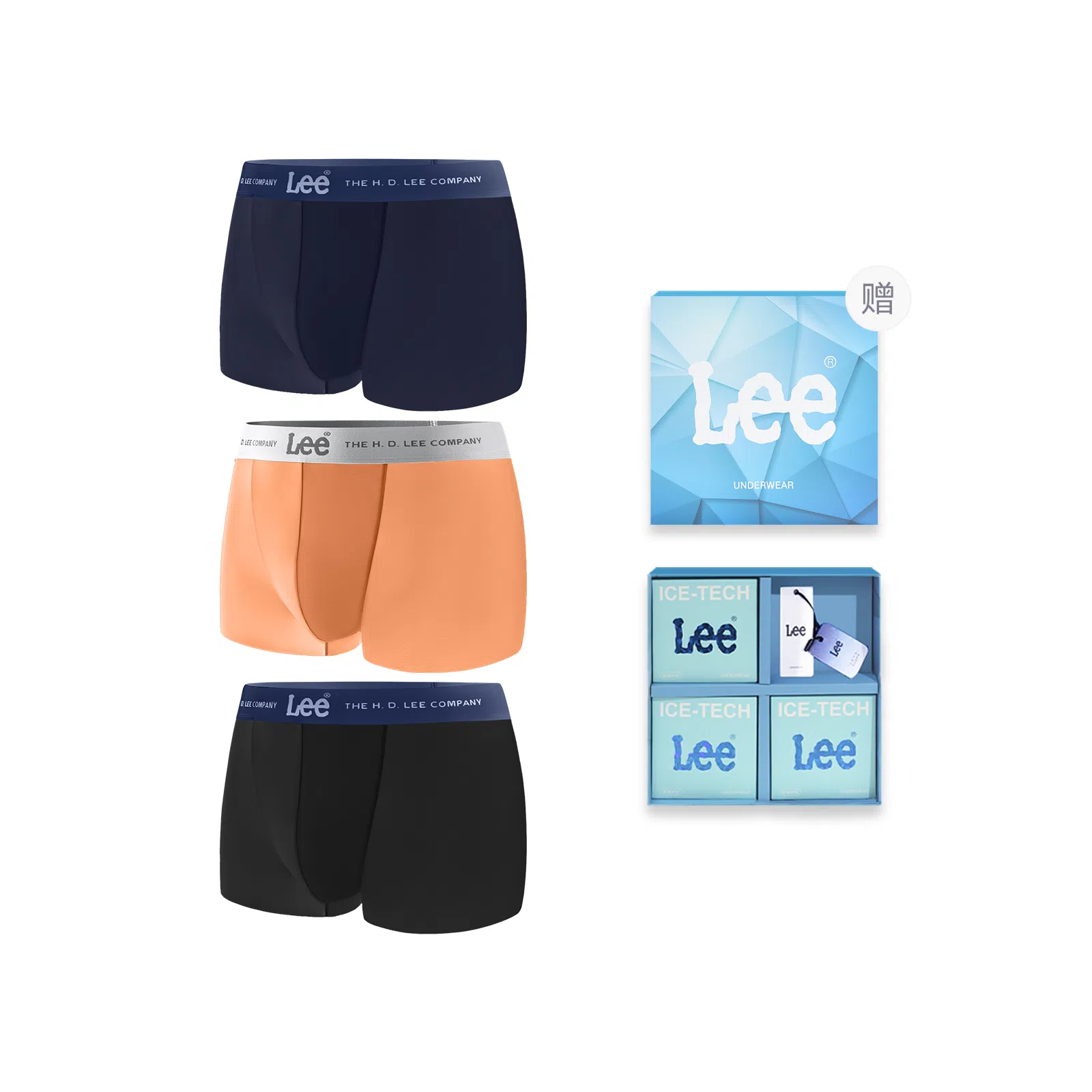 Lee SS25 INDIGO 10A 3