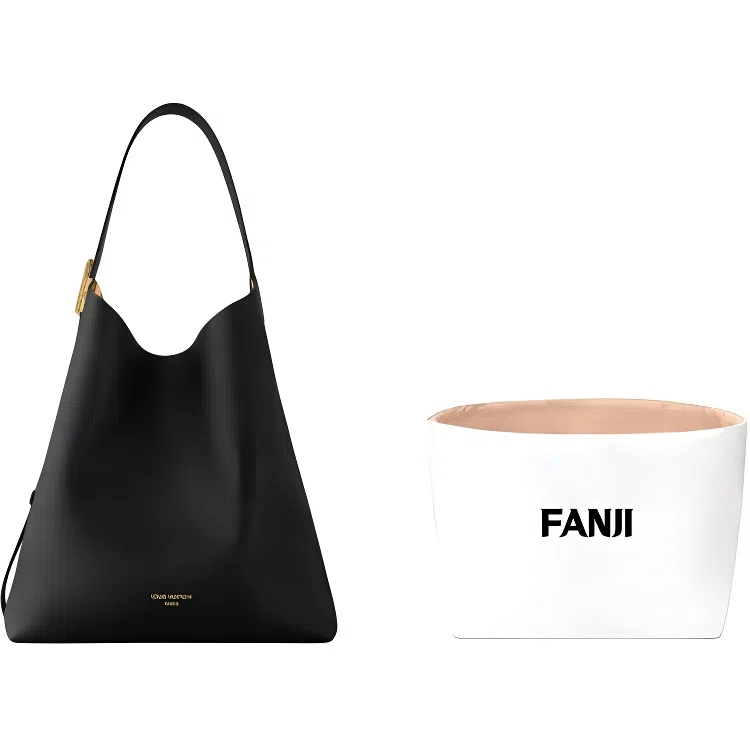 FANJI LV Low Key Hobo