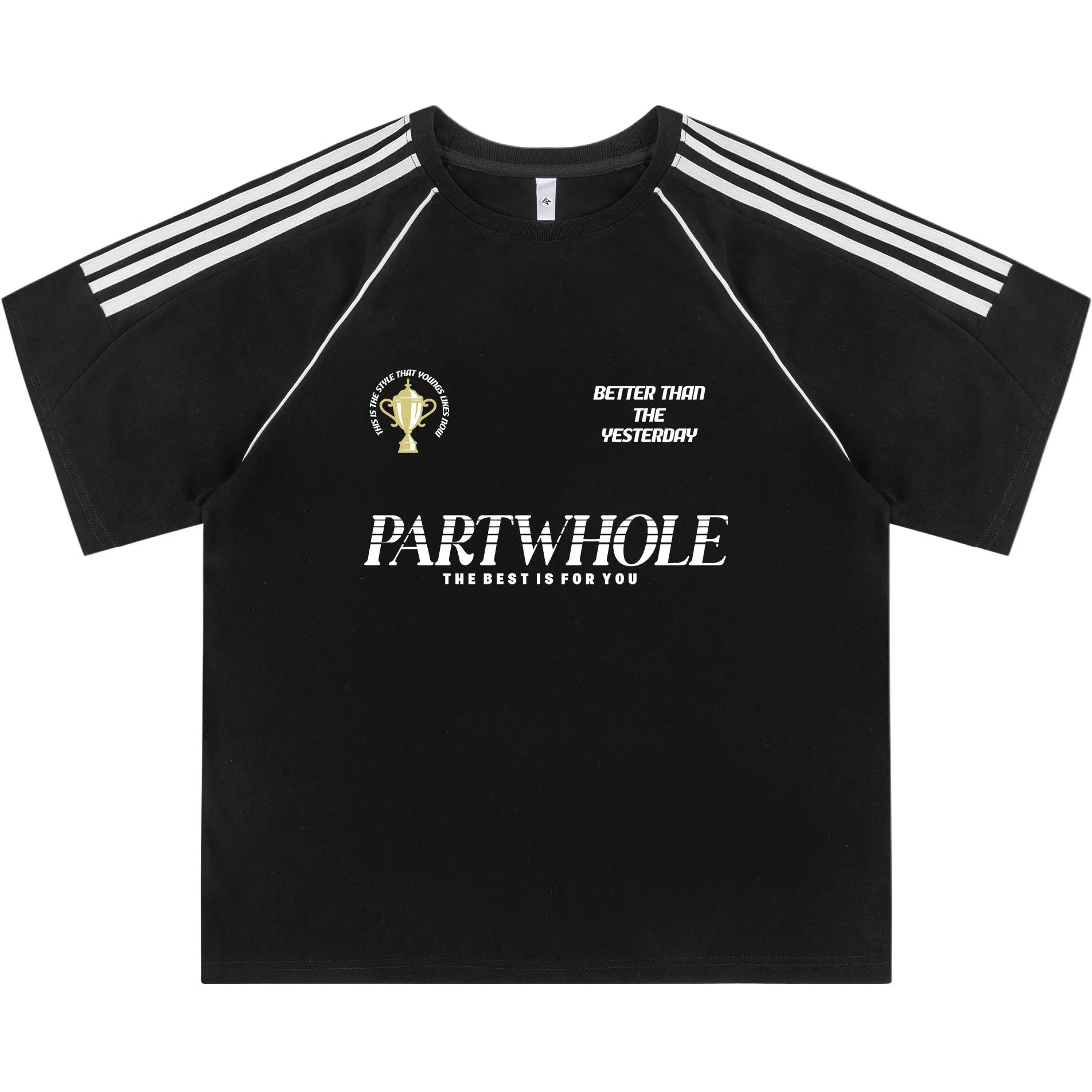 PARTWHOLE T