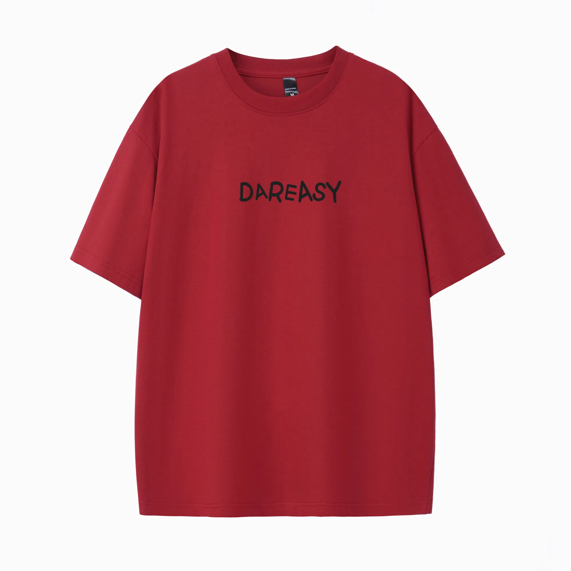 DAREASY T