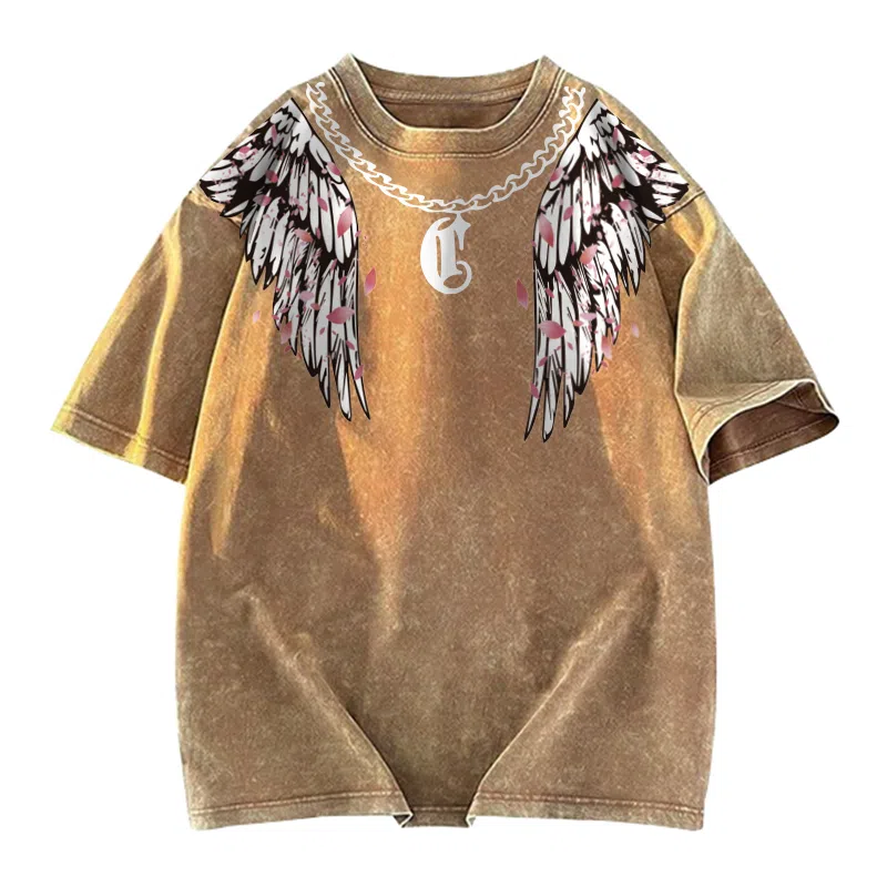 CHARLIE GOLF vintageT