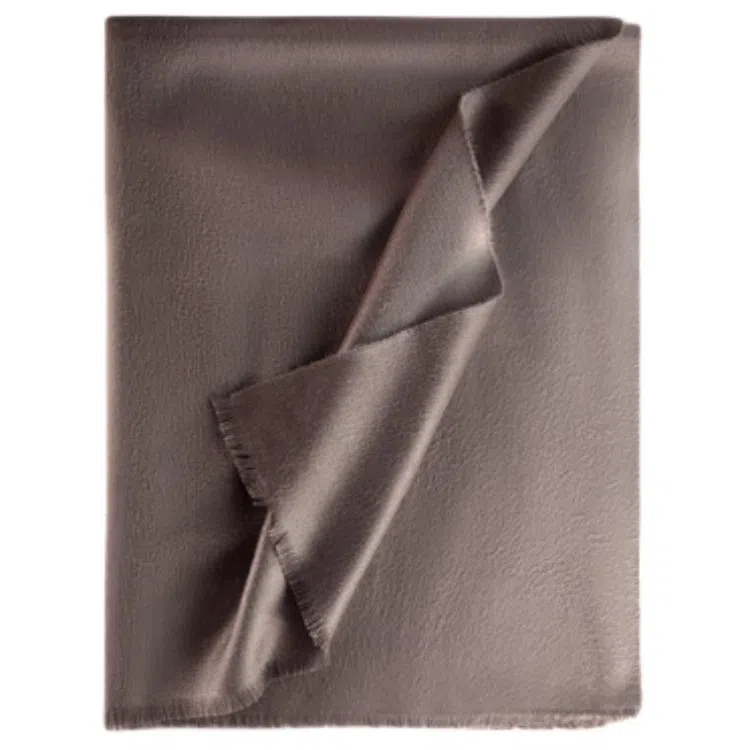 浙锦 高档 桑蚕丝 披肩 女款