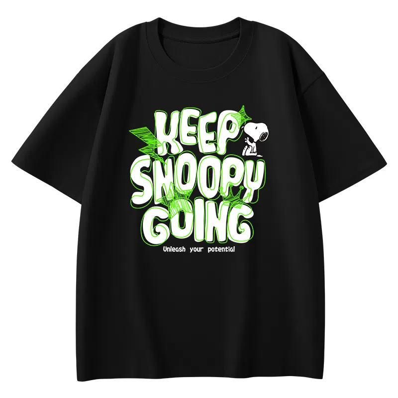 SNOOPY T