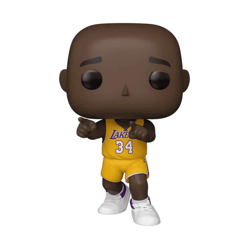 Funko NBA- Q