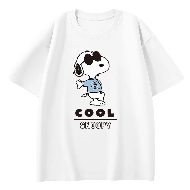 SNOOPY T