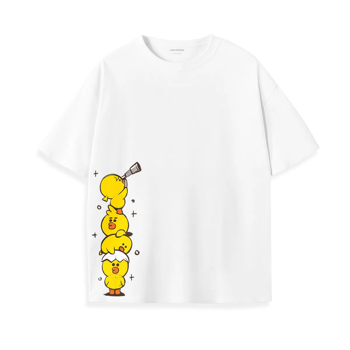 LINE FRIENDS T