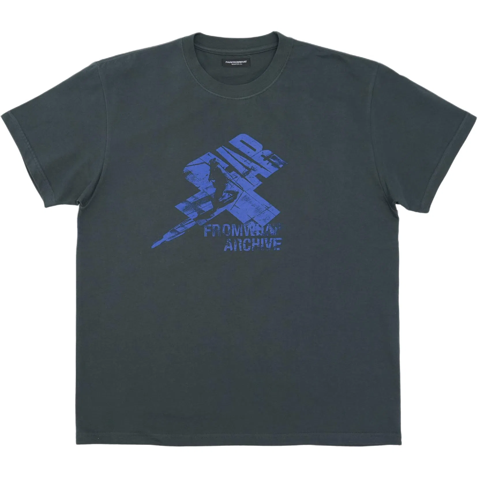 FARFROMWHAT SS25 logoT