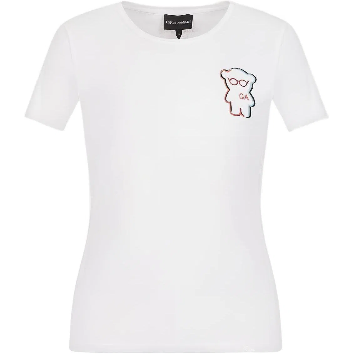 EMPORIO ARMANI SS22 T