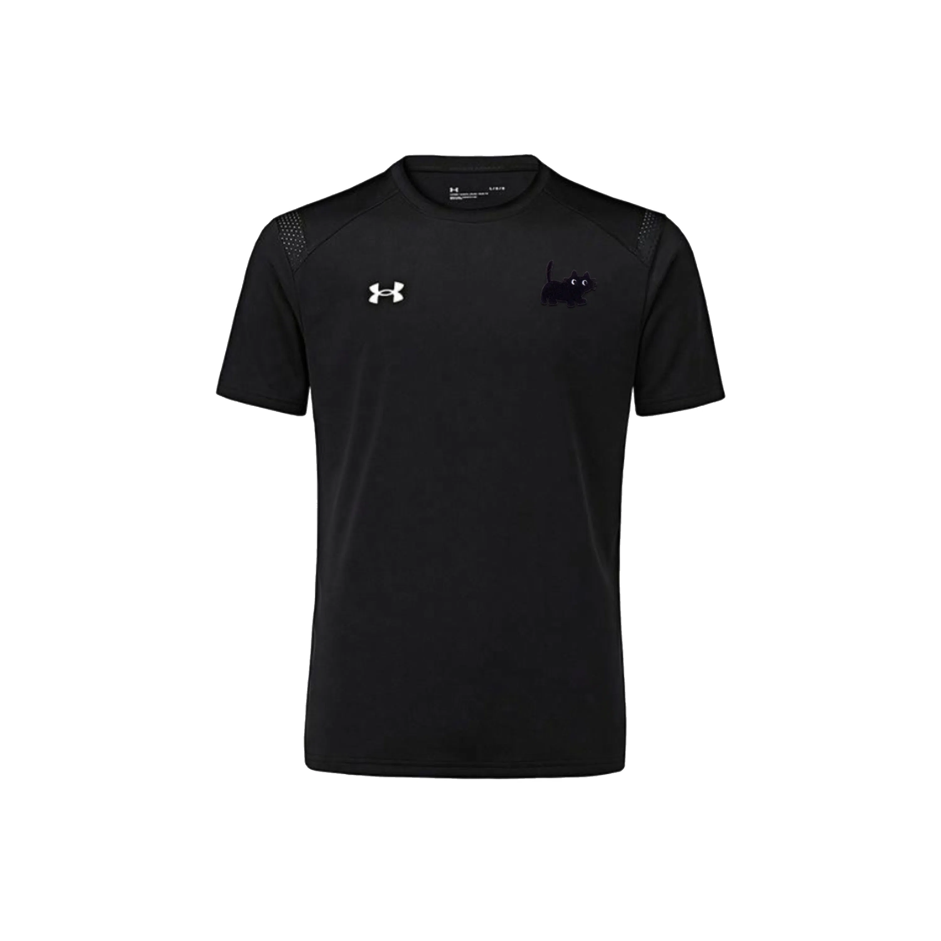 Under Armour T