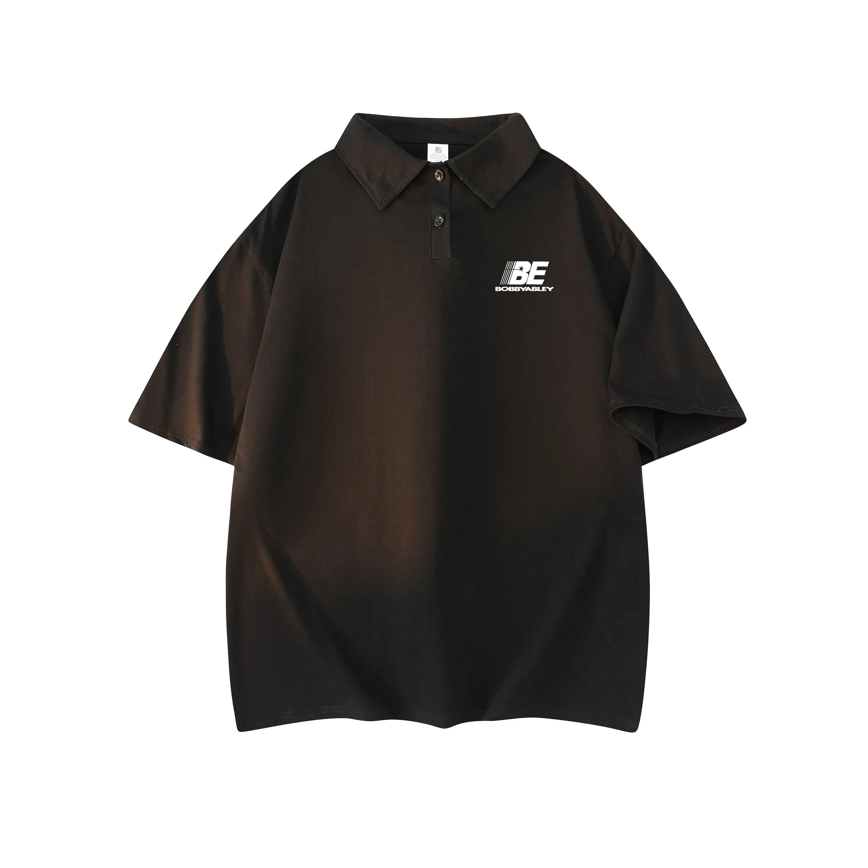 BOBBY ABLEY LOGOPolo