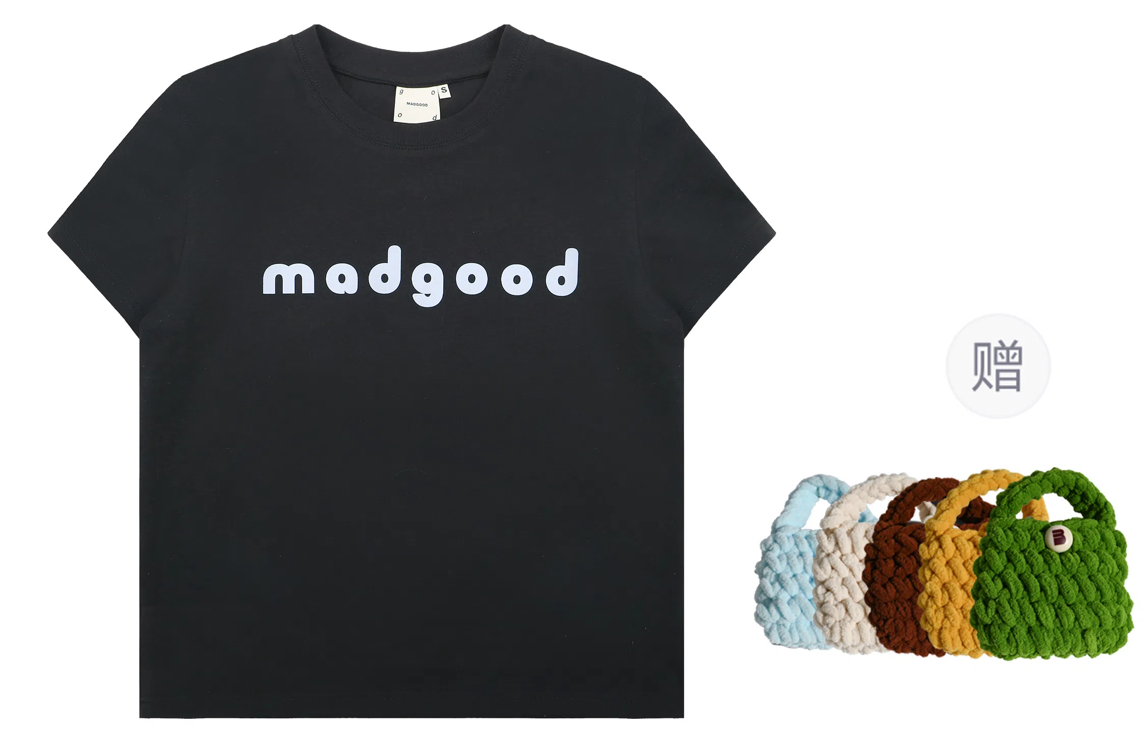 madgood T