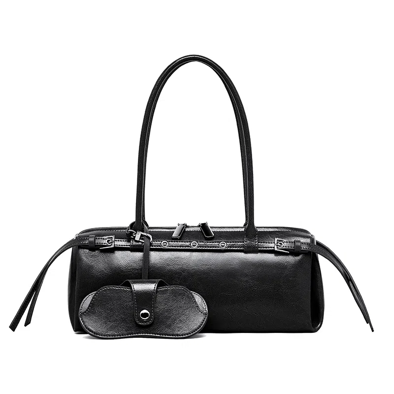 VANDEE Retro Shoulder Bag
