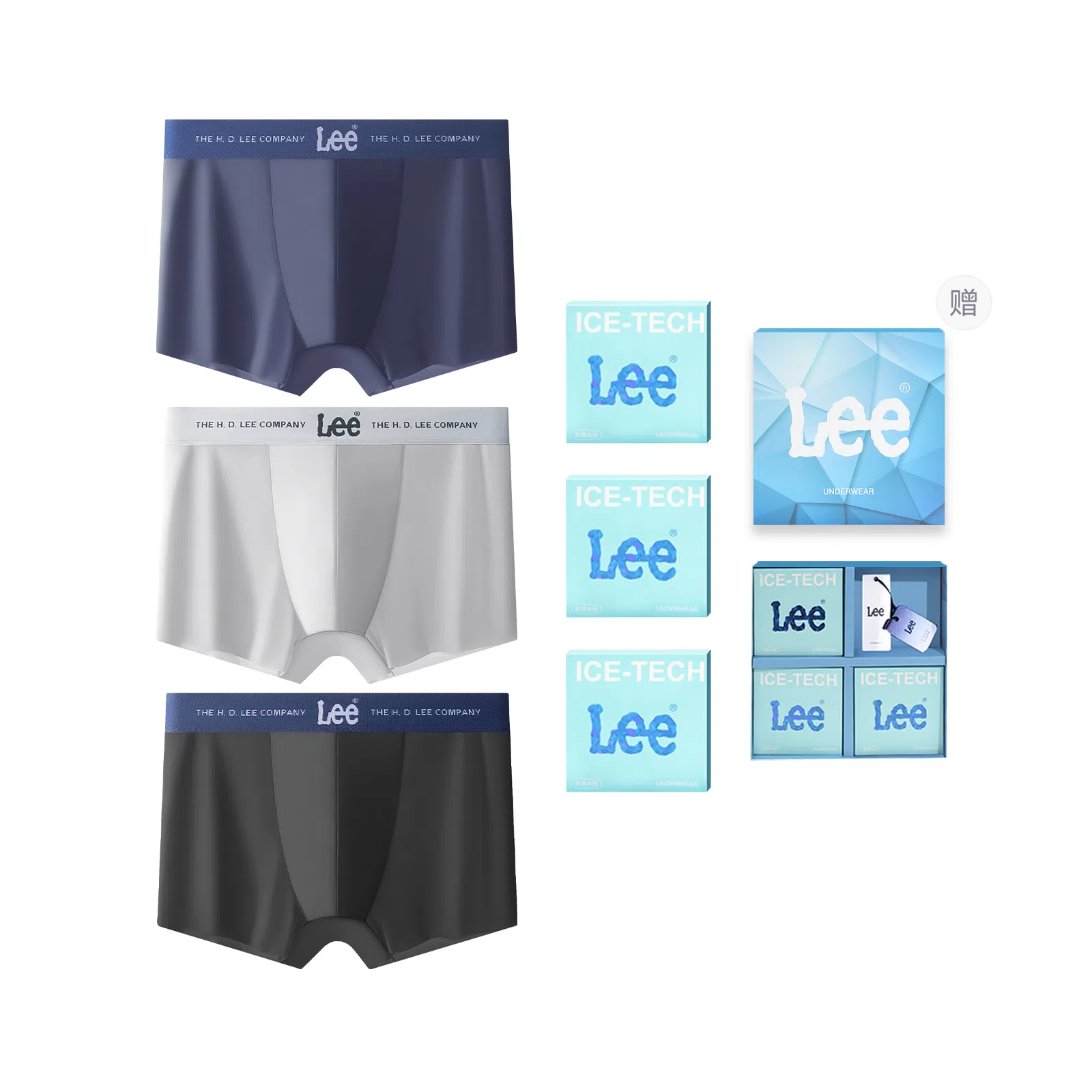 Lee Cordura 10A 3