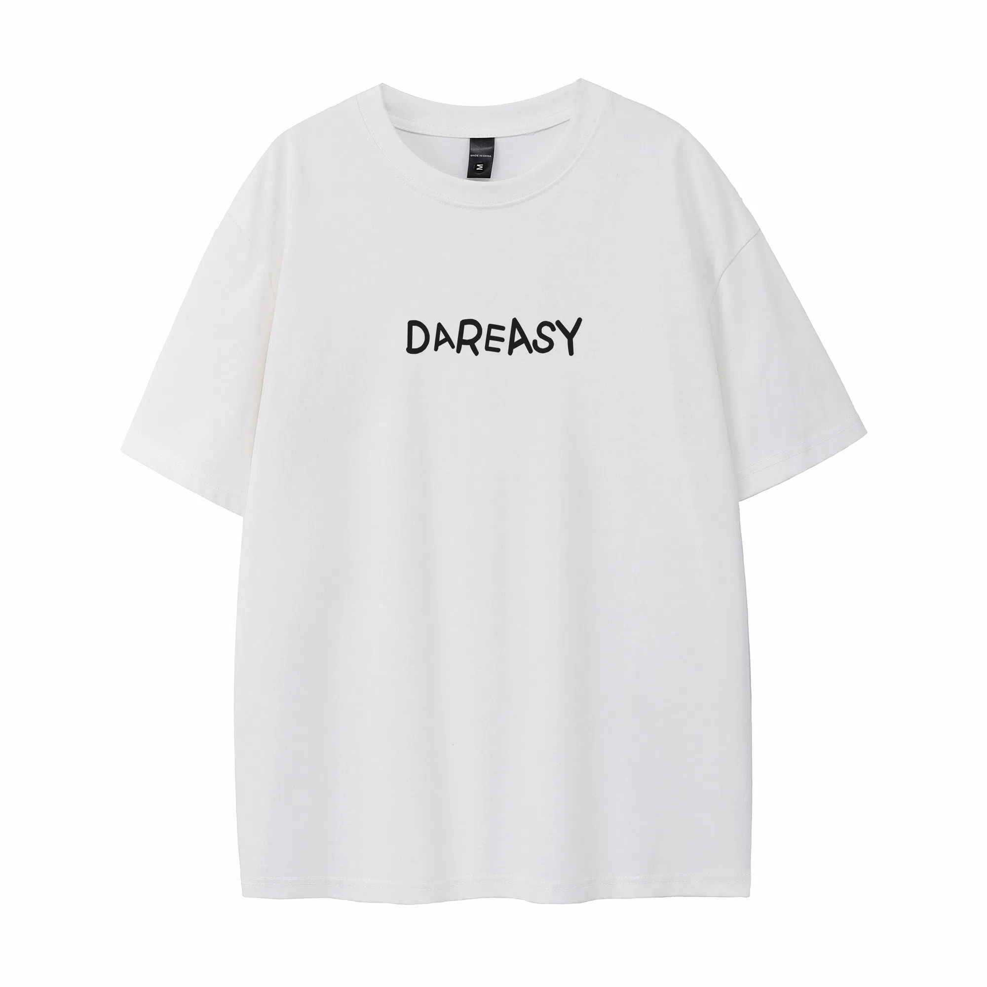 DAREASY T