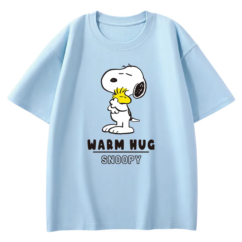 SNOOPY T