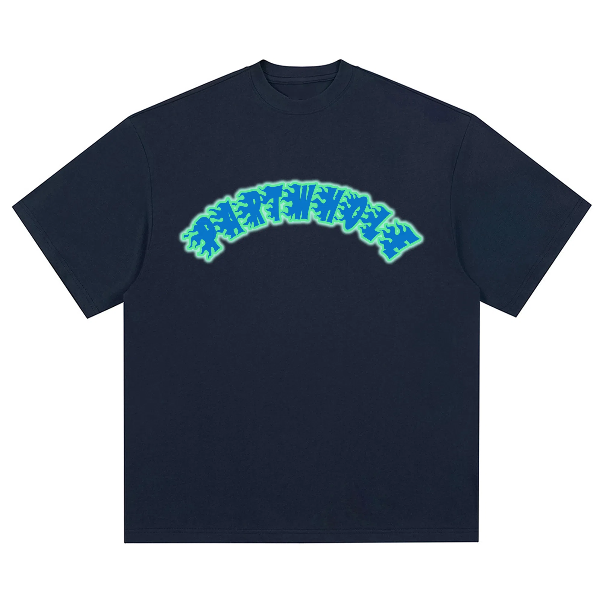 PARTWHOLE LogoT