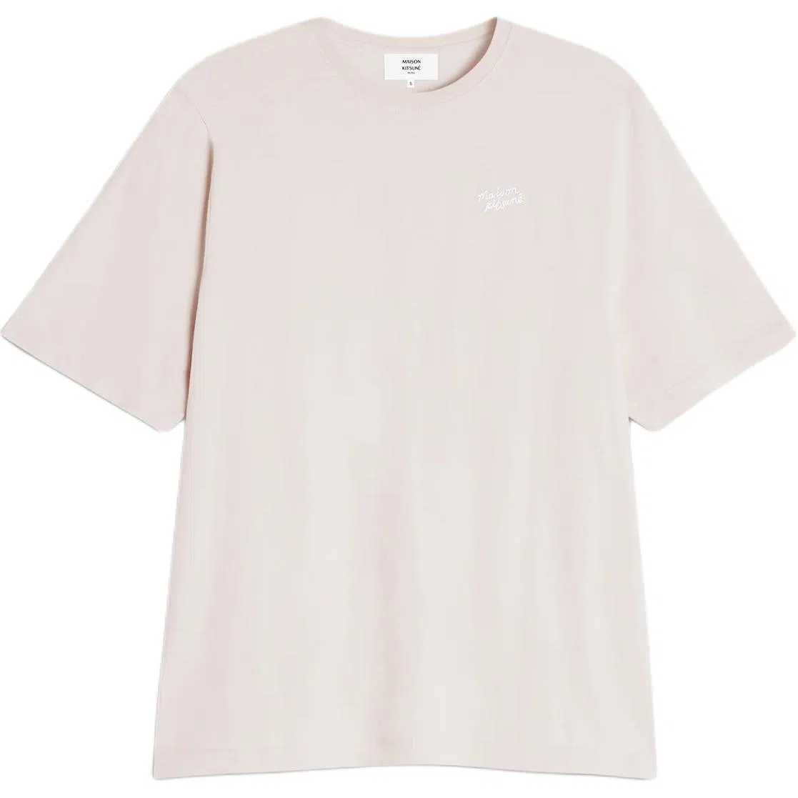 Maison Kitsune SS25 T