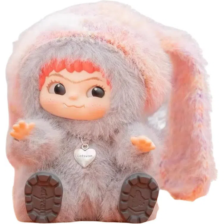 LETSVAN WAKUKU Series