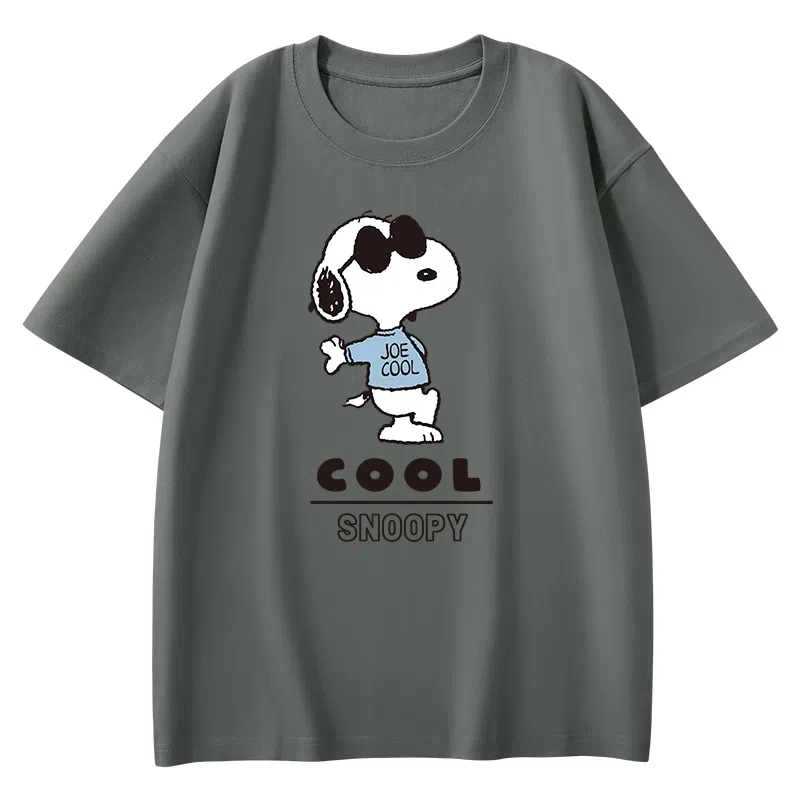 SNOOPY T