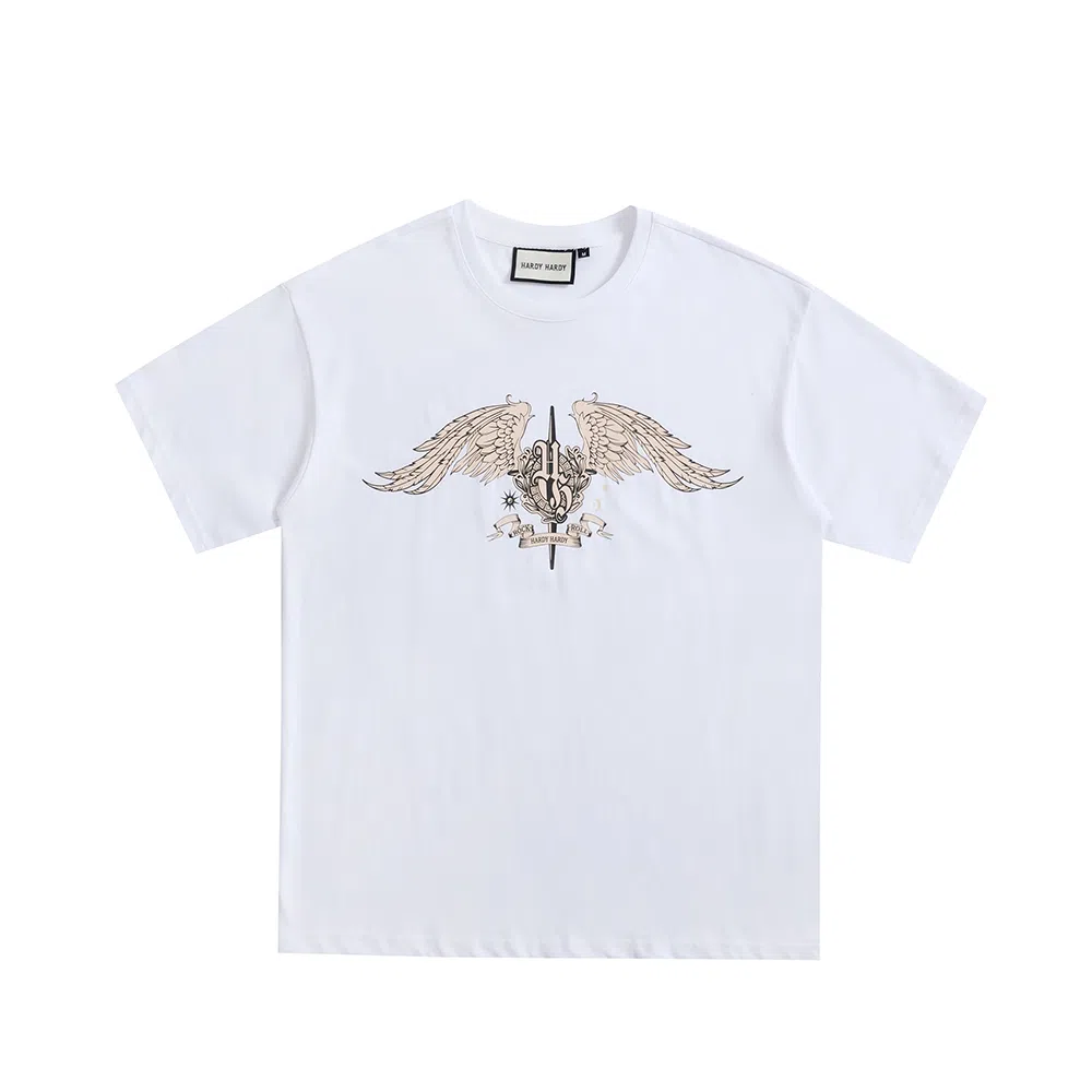HARDY HARDY T