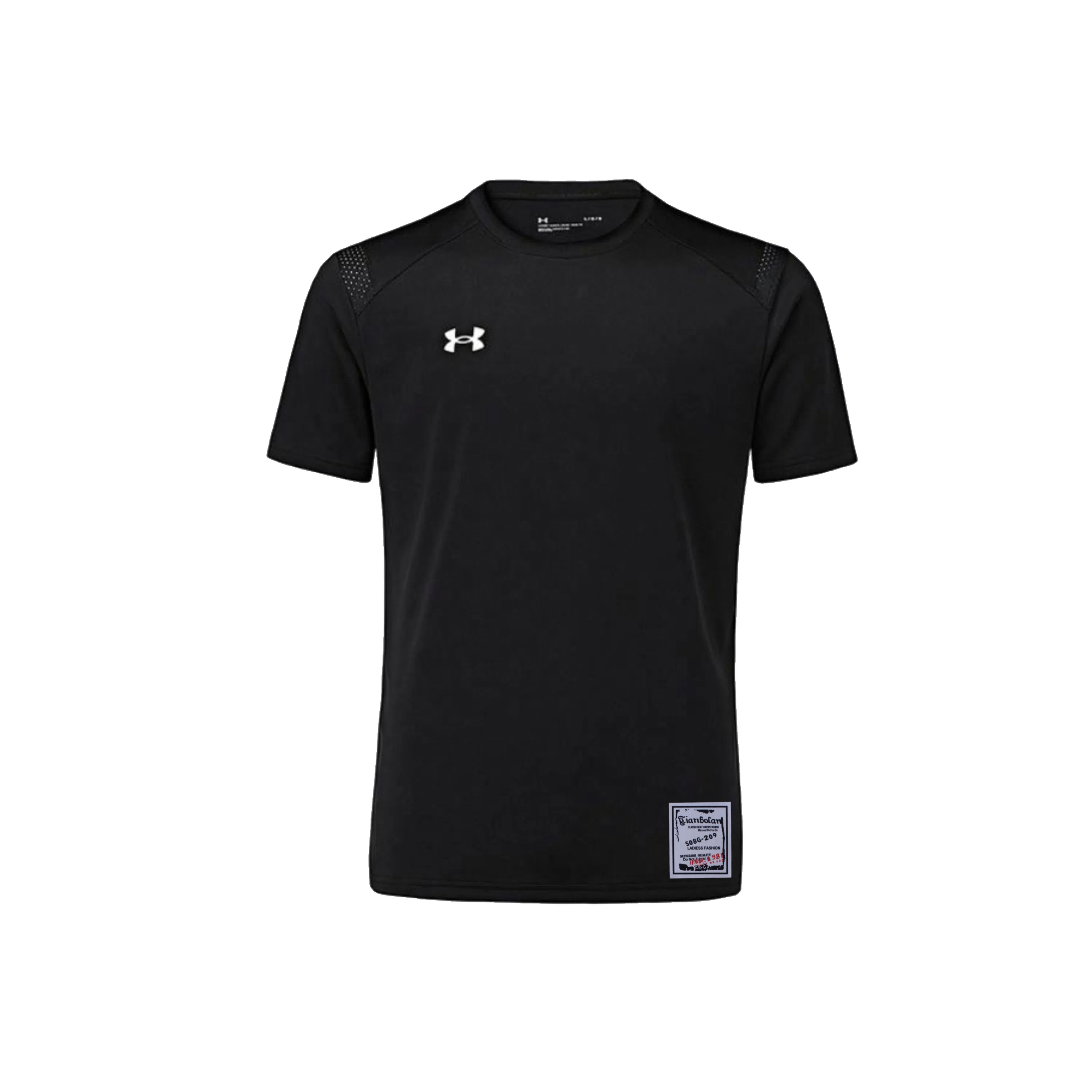 Under Armour T