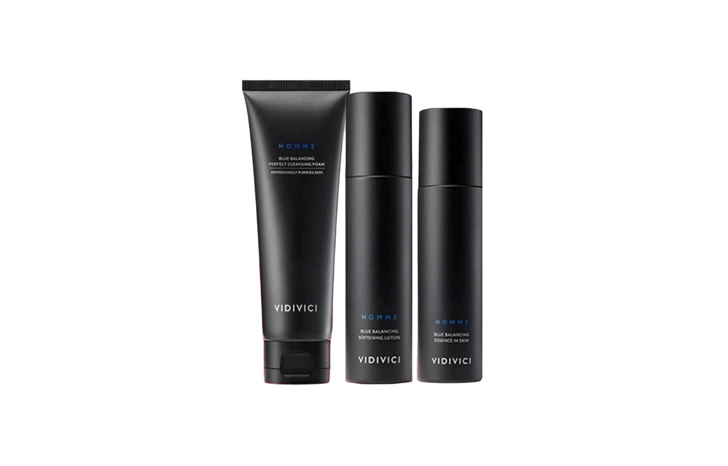 VidiVici 120ml+100ml+80ml
