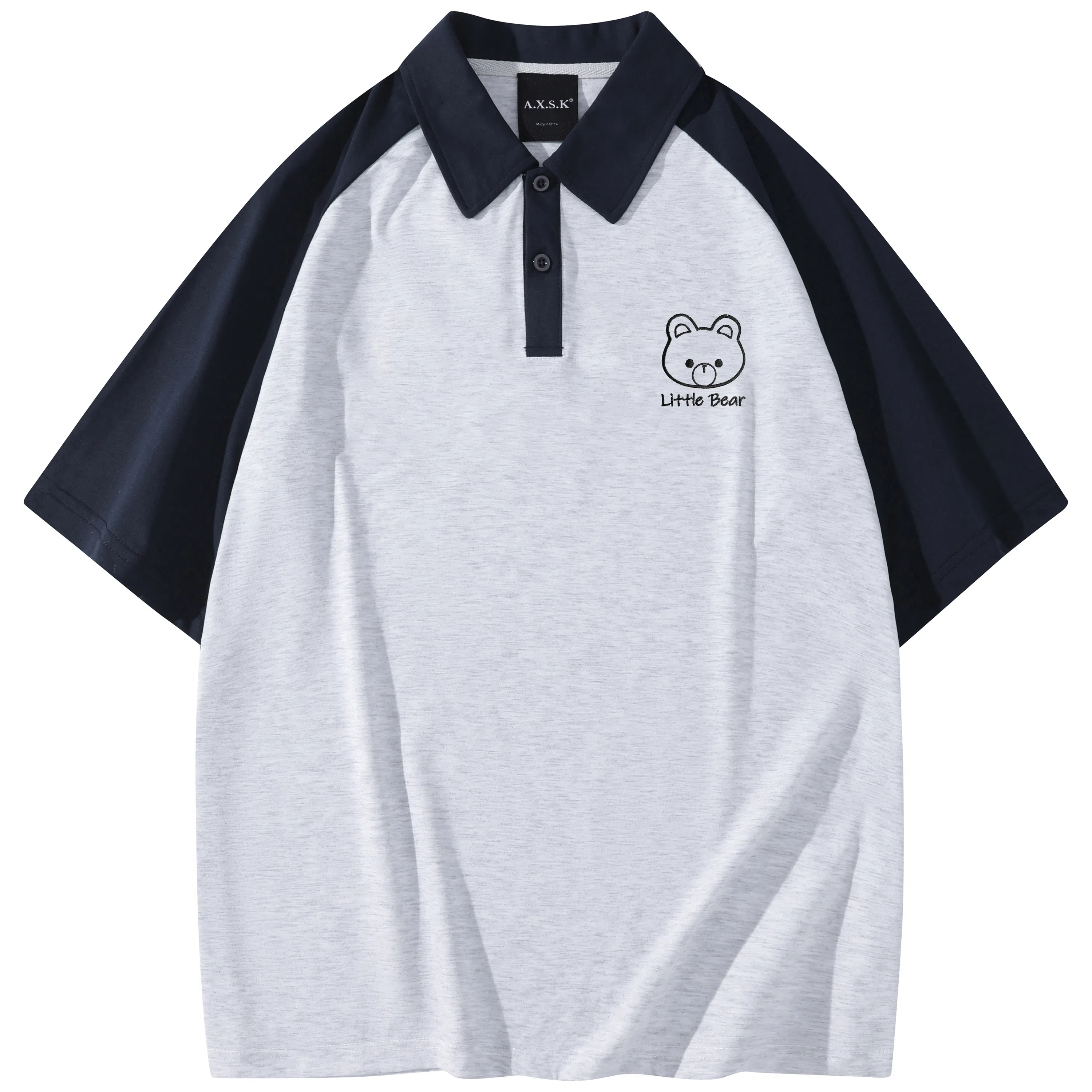 A.X.S.K Polo