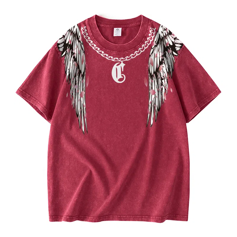 CHARLIE GOLF vintageT